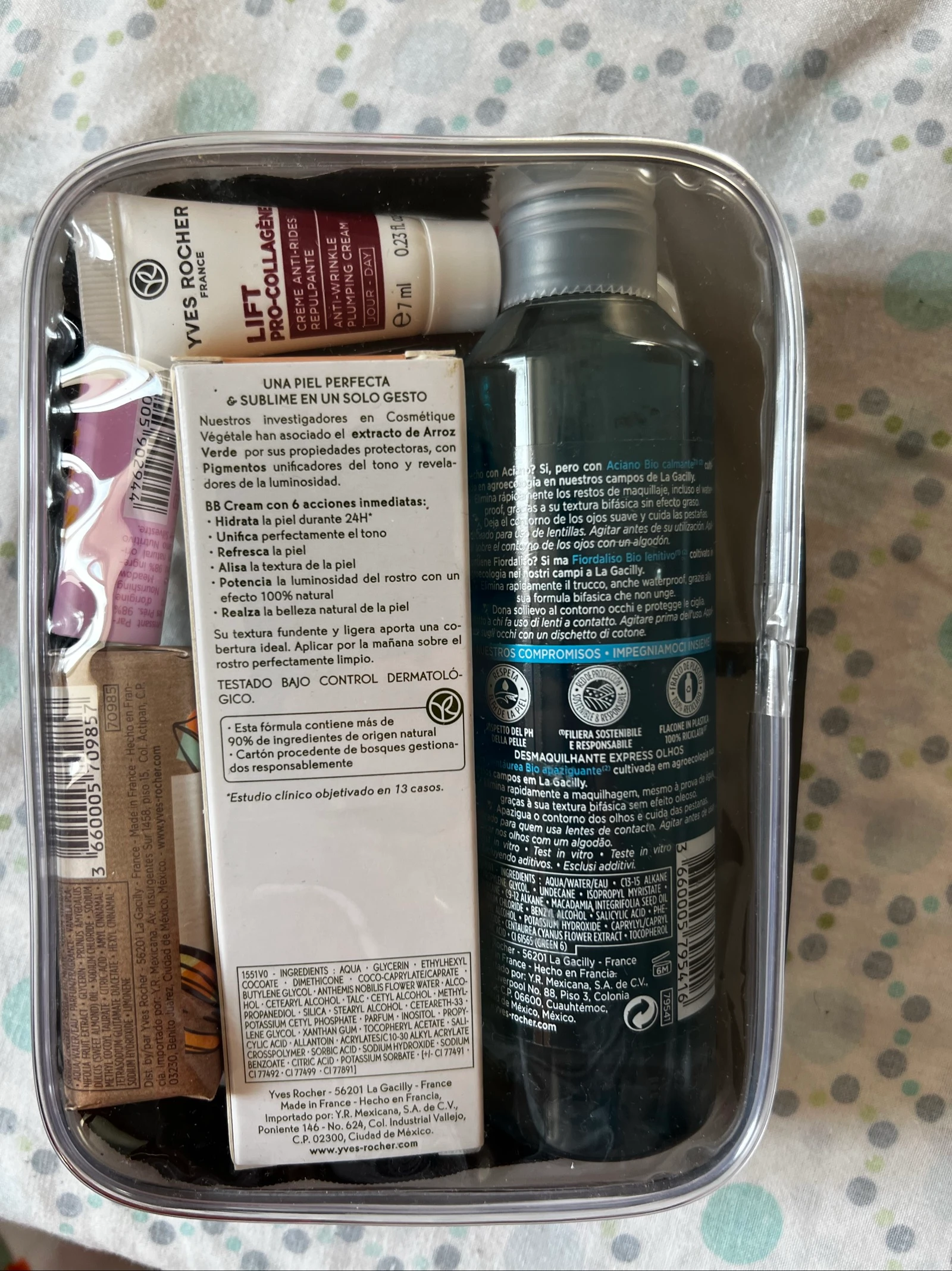 Conjunto de productos – photo 2